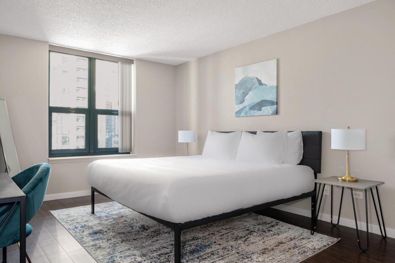 Kasa Magnificent Mile Chicago Quarto foto
