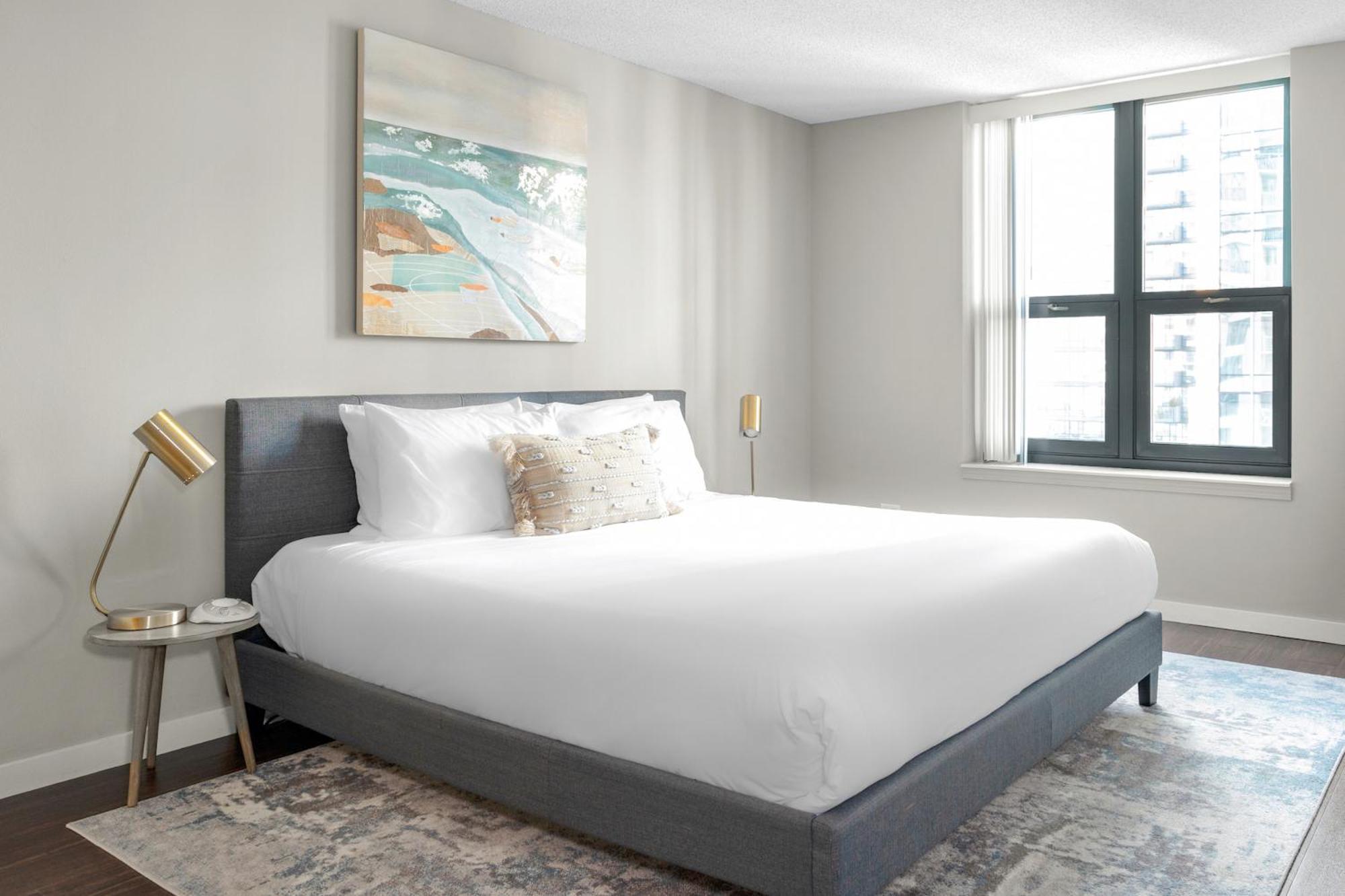 Kasa Magnificent Mile Chicago Quarto foto