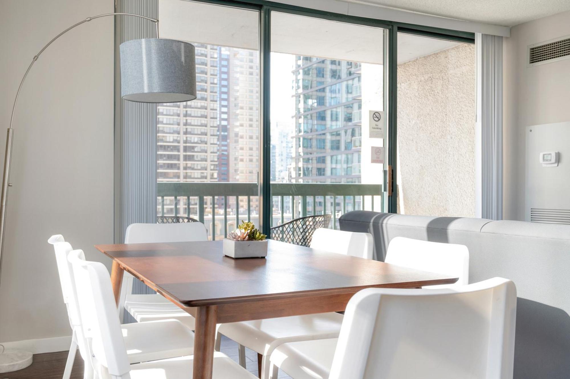 Kasa Magnificent Mile Chicago Quarto foto