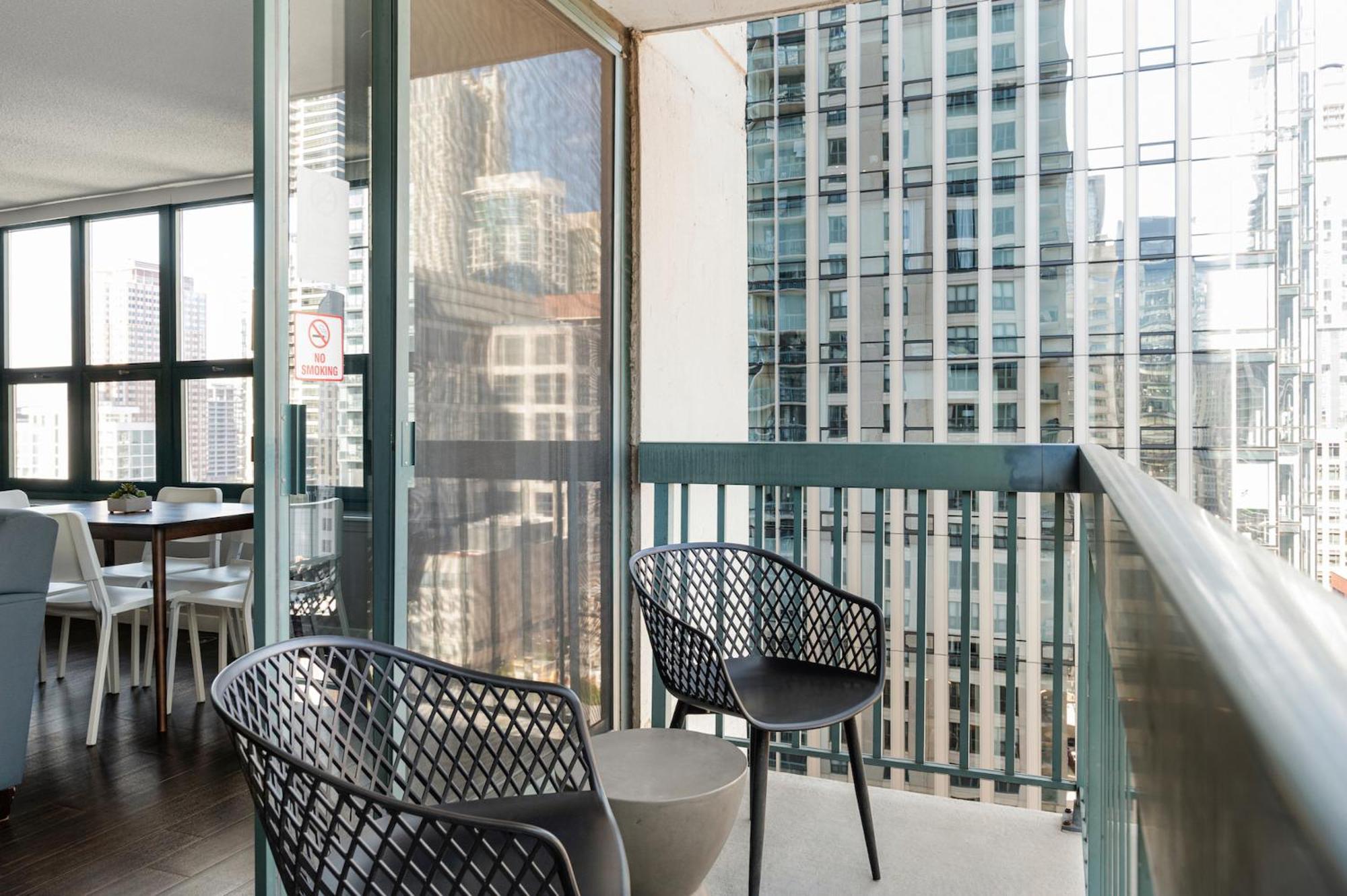 Kasa Magnificent Mile Chicago Quarto foto